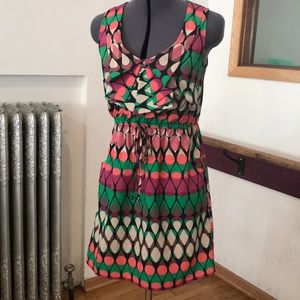 Bebop dress size small